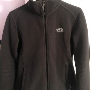 Women’s North Face Fleece Jacket